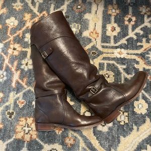 Frye size 7 boots $85 obo